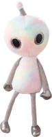 Мягкая игрушка Labalu Кукла / TBD0603265903A (58см, розовый) - 