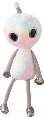 Мягкая игрушка Labalu Кукла / TBD0603265903A (58см, розовый)