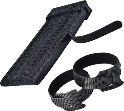 Стяжка для кабеля Sipl DA137 (50шт) -