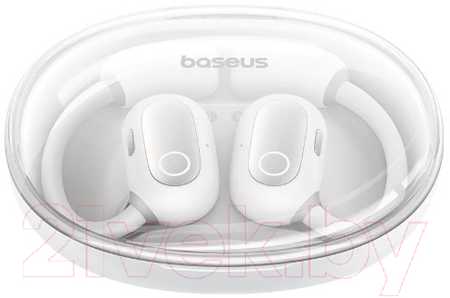 Беспроводные наушники Baseus Eli Series Sport 1 Open-Ear / 681201795B