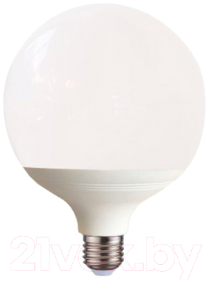 Лампа Uniel LED-G95-12W/4000K/E27/FR/SLS / UL-00009232