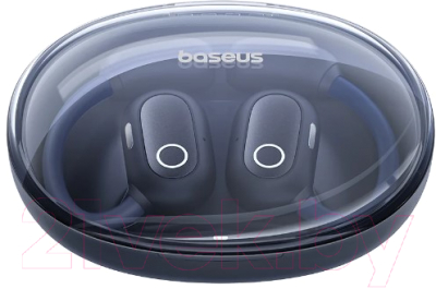 Беспроводные наушники Baseus Eli Series Sport 1 Open-Ear / 681201795A (черный)