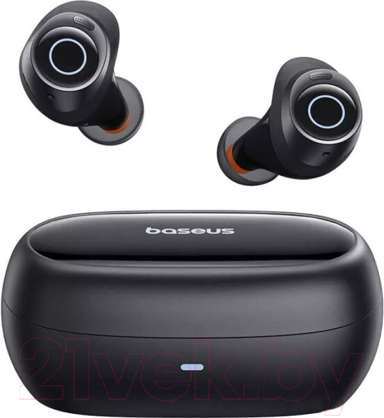 Беспроводные наушники Baseus Bowie MA20 True Wireless Earbuds IPX6 / 681201585A