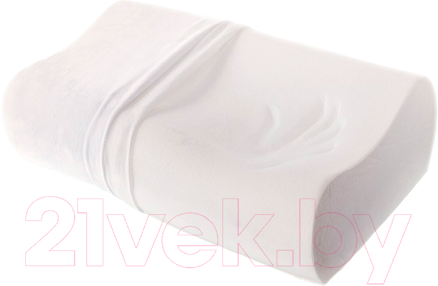Ортопедическая подушка Ortocorrect Classic S