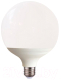Лампа Uniel LED-G95-16W/3000K/E27/FR/NR / UL-00004873 - 