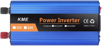 

Автомобильный инвертор, Carmaer 1200W / EDA001950901