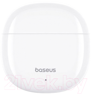 Беспроводные наушники Baseus Bowie E13 / 681201520A (белый)