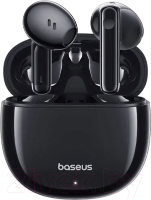 Беспроводные наушники Baseus Bowie E13 / 681201519A (черный)