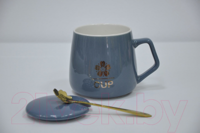 Набор для чая/кофе Swed house MR1-3 (серый)