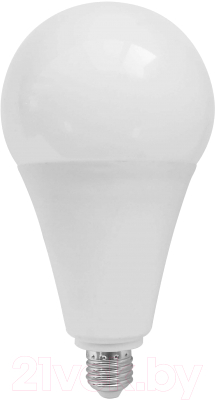Лампа Uniel LED-A120-45W/4000K/E27/FR/NR / UL-00005611