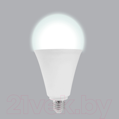 Лампа Uniel LED-A120-45W/4000K/E27/FR/NR / UL-00005611