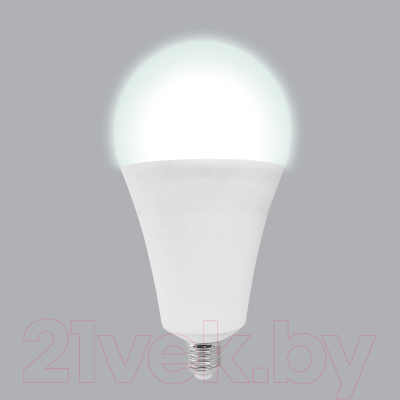 Лампа Uniel LED-A160-65W/4000K/E27/FR/NR / UL-00005617