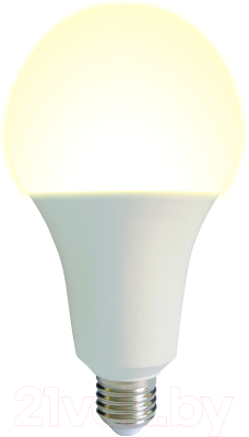 Лампа Uniel LED-A95-30W/3000K/E27/FR/NR / UL-00005604