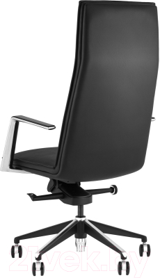 Кресло офисное TopChairs Arrow A335 270-01 (черный)