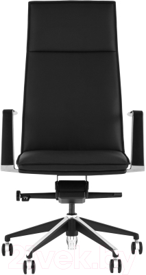 Кресло офисное TopChairs Arrow A335 270-01 (черный)