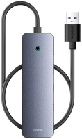 USB-хаб Baseus UltraJoy Series BS-OH080 / 619900728A - 