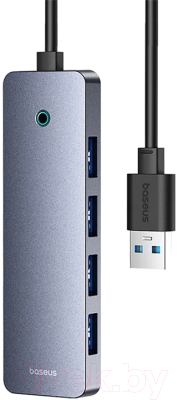 USB-хаб Baseus UltraJoy Series BS-OH080 / 619900728A