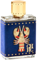 Парфюмерная вода Carolina Herrera CH Under The Sea (100мл) - 