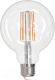 Лампа Uniel LED-G95-15W/3000K/E27/CL PLS02WH / UL-00004864 - 