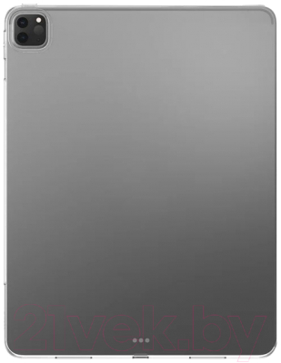 Чехол для планшета Baseus Simple Series For iPad Pro 11 / Air / Air Slim / 660205196A (прозрачный)