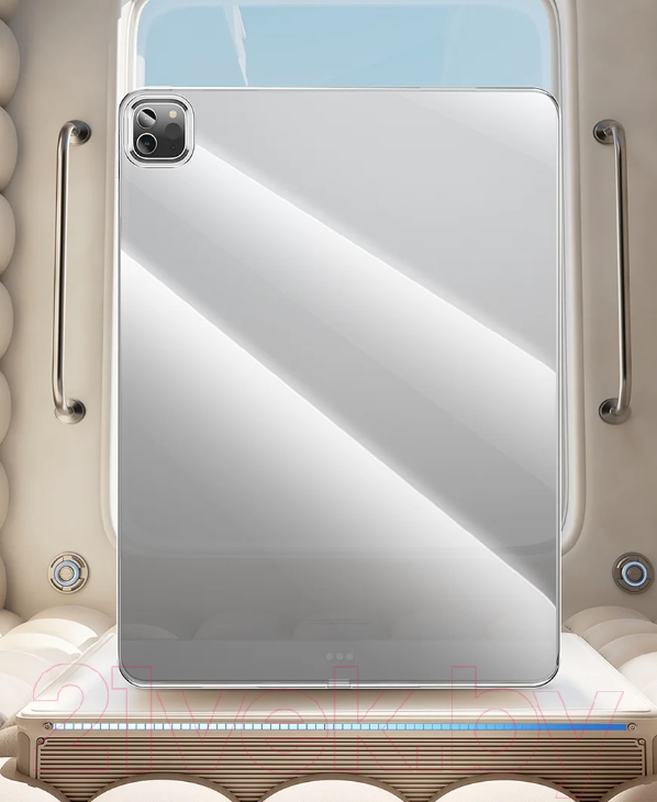 Чехол для планшета Baseus Simple Series For iPad Pro 11 / Air / Air Slim / 660205196A