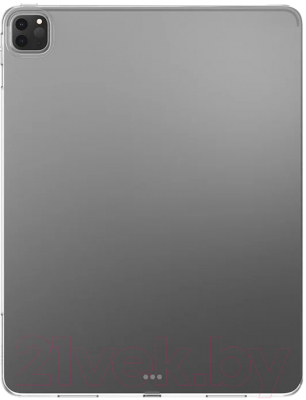 Чехол для планшета Baseus Simple Series For iPad Pro 12.9-inc / 660205195A (прозрачный)