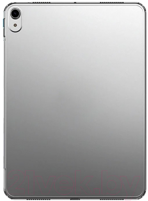 Чехол для планшета Baseus Simple Series For iPad 9.7-inch 2017/2018 / 660205194A (прозрачный)