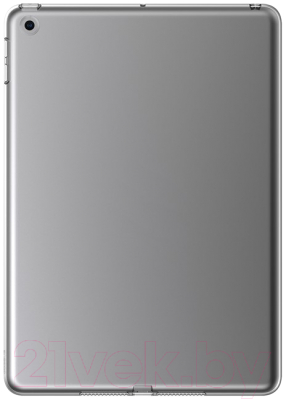 Чехол для планшета Baseus Simple Series For iPad Pro 10.5-inch 2017/Air 1 / 660205193A (прозрачный)
