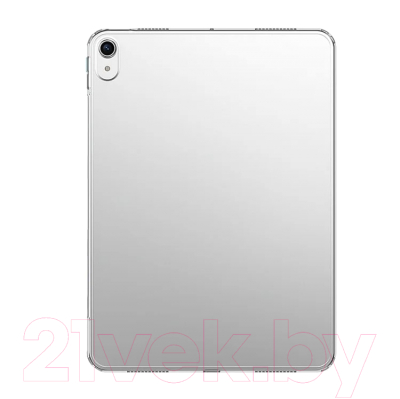 Чехол для планшета Baseus Simple Series For iPad mini 2021 / 660205192A (прозрачный)