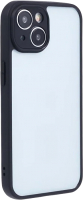 Чехол-накладка G-Case Для iPhone 15 / 660179061A (прозрачный) - 