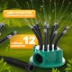 Дождеватель Garvill 649900418A - 