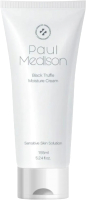 Крем для тела Paul Medison Black Truffle Moisture Cream Увлажняющий д/чувствительной кожи (155г) - 