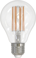 Лампа Uniel LED-A70-17W/4000K/E27/CL PLS02WH / UL-00004871 - 