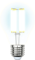 Лампа Uniel LED-A70-23W/4000K/E27/CL PLS02WH / UL-00005898 - 