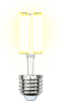 Лампа Uniel LED-A70-23W/3000K/E27/CL PLS02WH / UL-00005897 - 