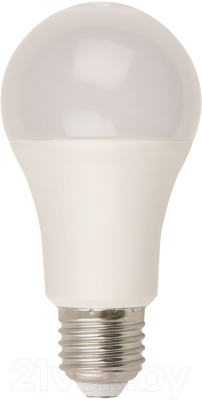 Лампа Uniel LED-A60-10W/4000K/E27/PS PLS10WH / UL-00005710