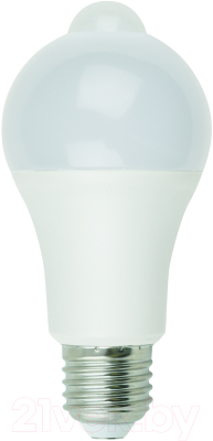 Лампа Uniel LED-A60-12W/4000K/E27/PS+MS PLS10WH / UL-00005713