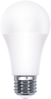 Лампа Uniel LED-A60-10W/RGB/E27/REG PLS21WH / UL-00006530 - 