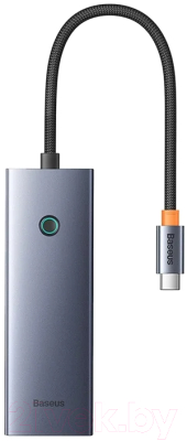 USB-хаб Baseus UltraJoy Series BS-OH108 / 619900711A