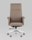 Миниатюра изображения товара Кресло офисное TopChairs Regenta A335-1 8383-31 (бежевый)