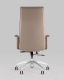 Миниатюра изображения товара Кресло офисное TopChairs Regenta A335-1 8383-31 (бежевый)