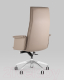 Миниатюра изображения товара Кресло офисное TopChairs Regenta A335-1 8383-31 (бежевый)