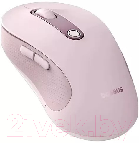 Мышь Baseus F02 Wireless Mouse / 610100295C