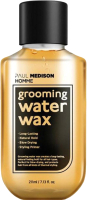 Гель для укладки волос Paul Medison Grooming Hair Water Wax Мужской (211мл) - 