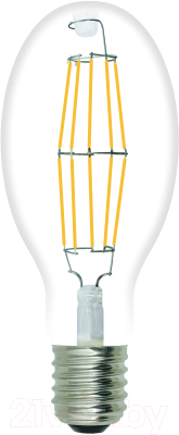 Лампа Uniel LED-ED90-30W/NW/E40/CL GLP05TR / UL-00003760