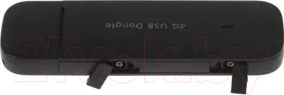 4G-модем Brovi E3372-325 / 51071UYA (черный)