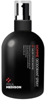 

Дезодорант-спрей, Homme Deodorant Spray Musk Pheromone