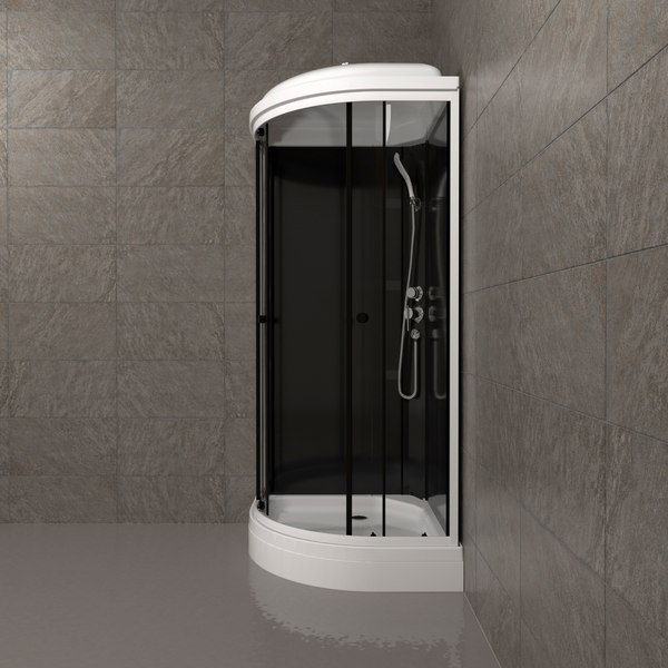 Купить Душевая кабина Triton Нова-88 А3 ДН4 88x88 в Молодечно