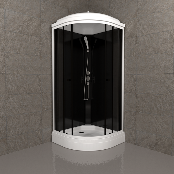 Купить Душевая кабина Triton Нова-88 А3 ДН4 88x88 в Молодечно