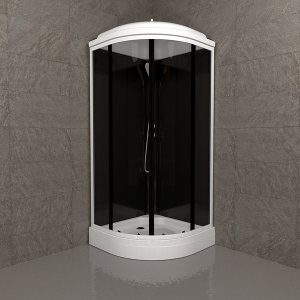 Купить Душевая кабина Triton Нова-88 А3 ДН4 88x88 в Молодечно